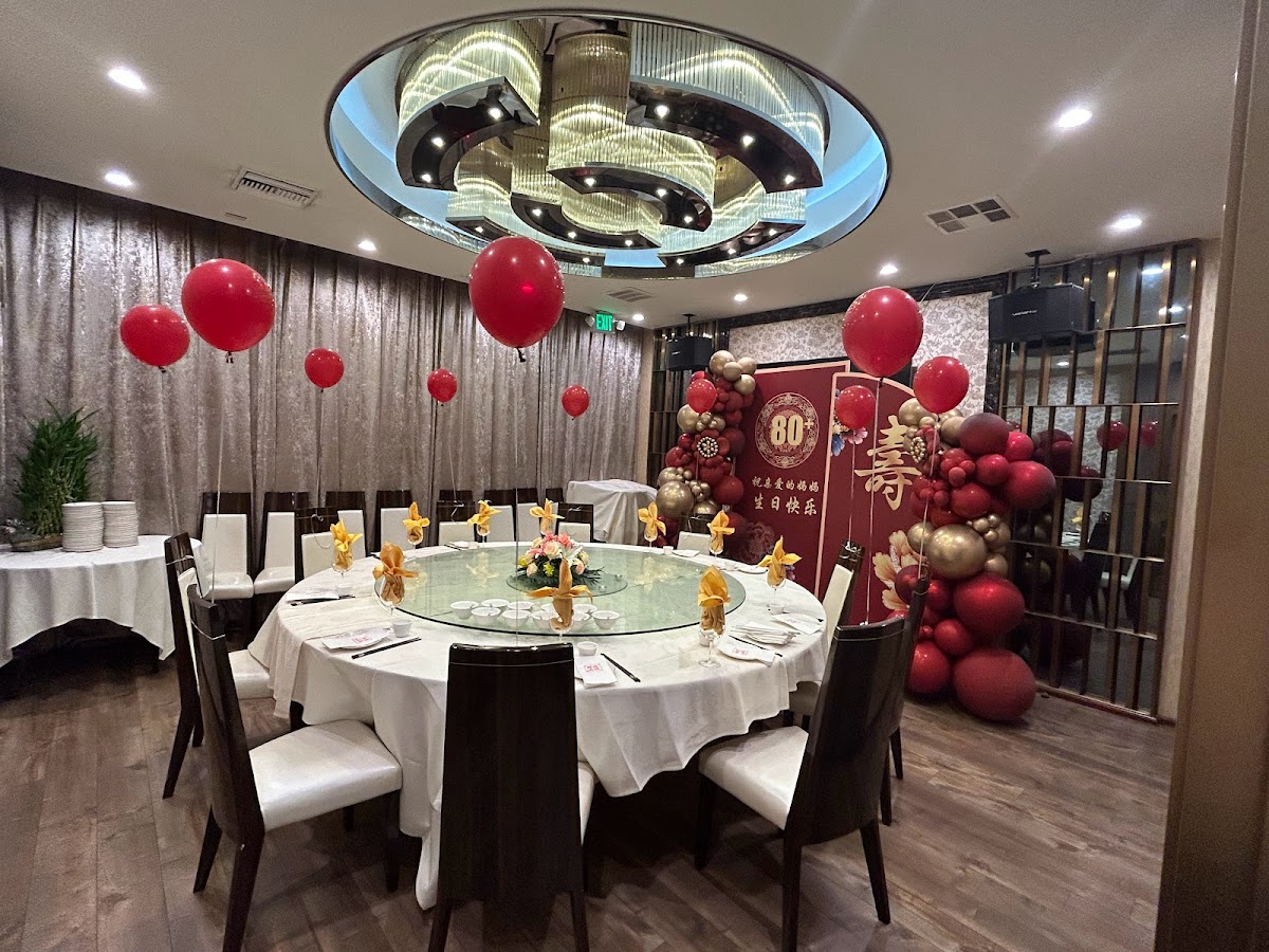 Longo Seafood Restaurant-1